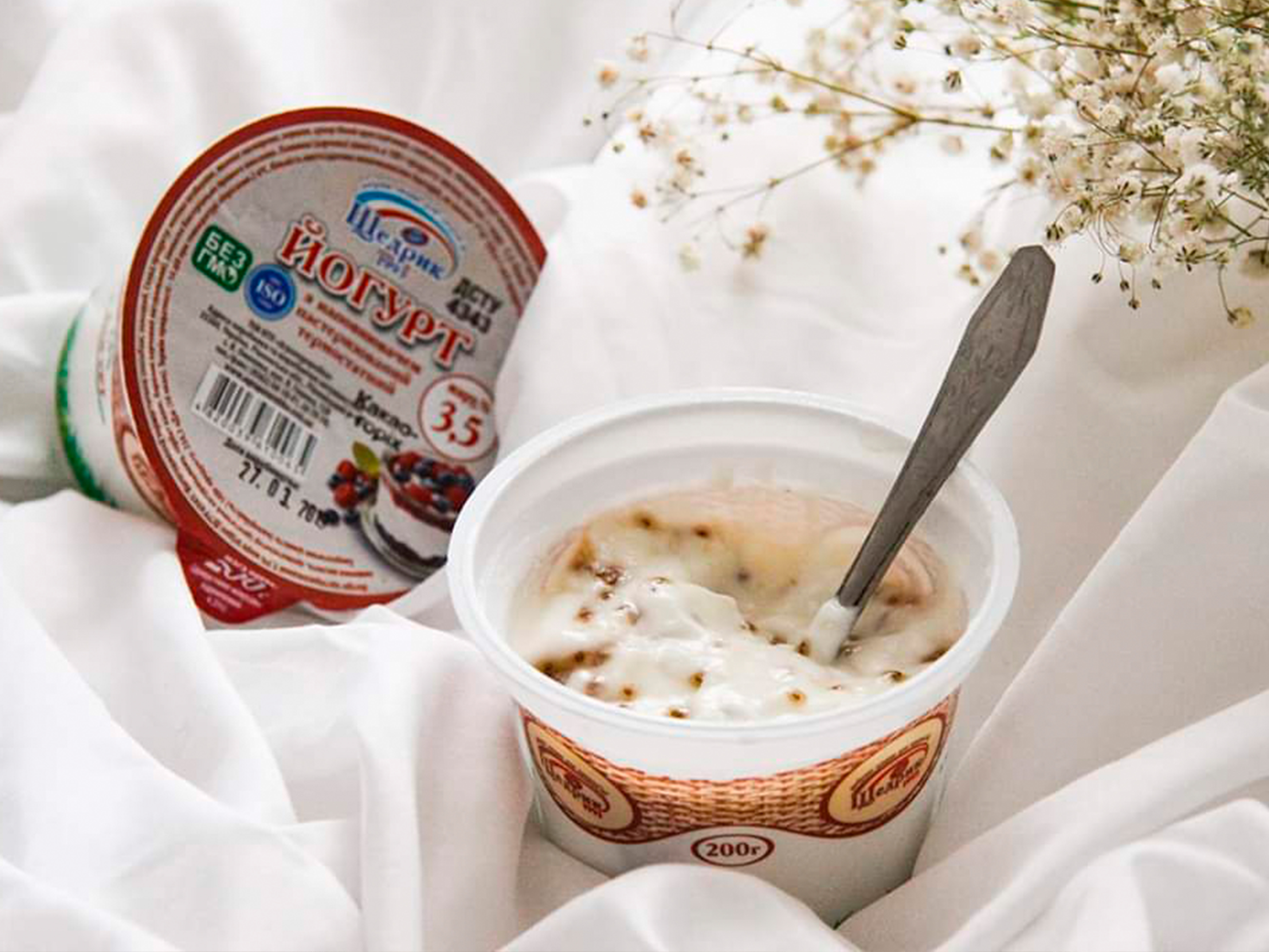 Супер новинка серед улюбленців ТМ Щедрик!