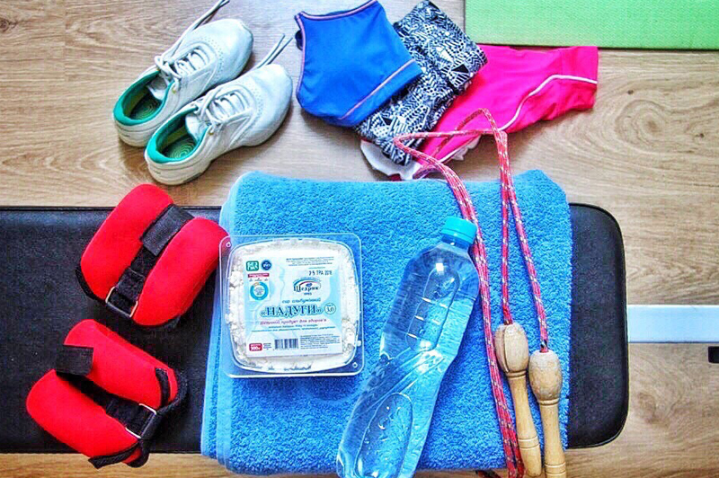 Надуги в упаковці по 500 г