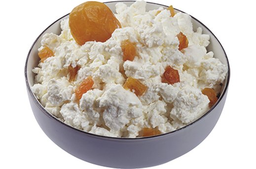 Cottage cheese mass TM Shchedryk