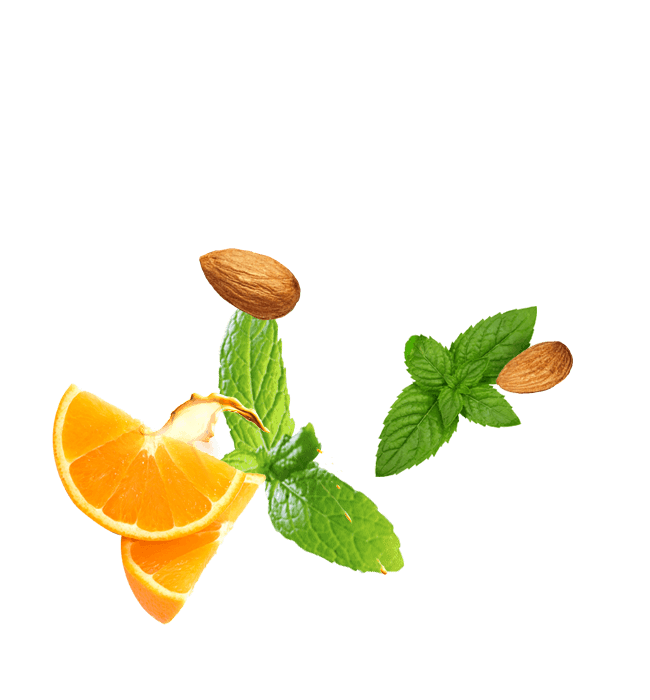 Syrups with alcoholic and liqueur flavors