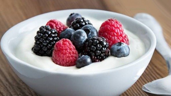 Наповнювачі для молочної промисловості