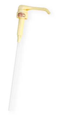 Branded pump Schedryk