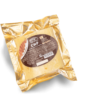 Handmade rolls 45% «MATSYK»