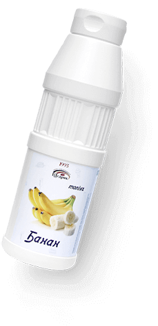 Банан