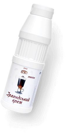 Ирландский крем