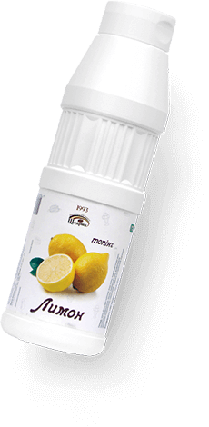 Топінг "Лимон"
