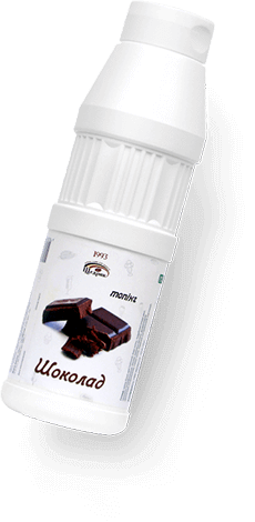 Топінг "Шоколад"