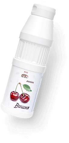 Syrup "Cherry"