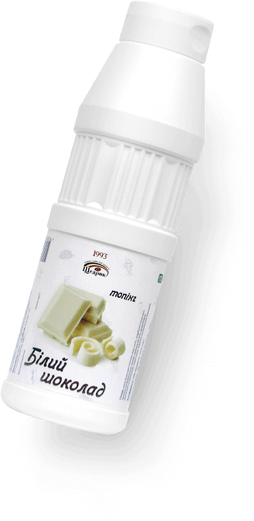 Белый шоколад