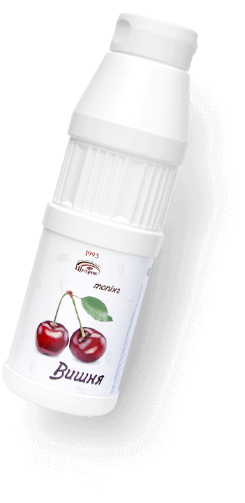 Syrup "Cherry"