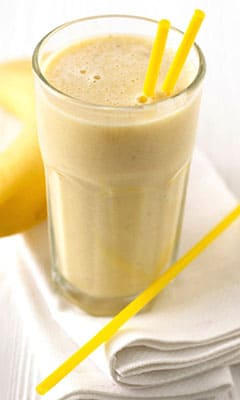 «Banana-Pineapple»