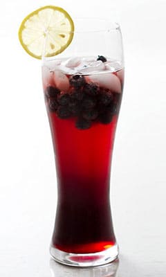 «Beer Berry royal»