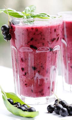 «Черная смородина»