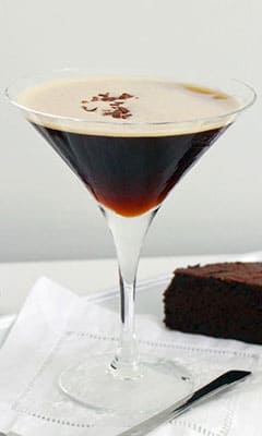 «Espresso Martini»