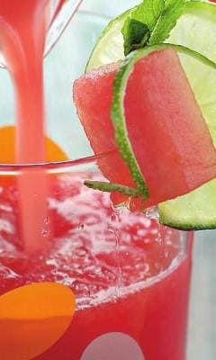 Фрешджинджер 