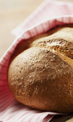 Домашний хлеб