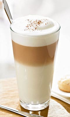 «Ice tiramisu latte»