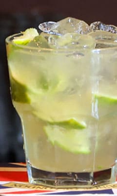 «Caipiroska»