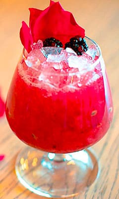 «Королевский каркаде»