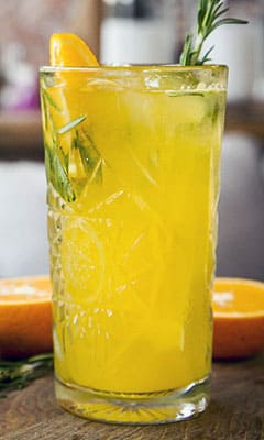 Липовый с тимьяном