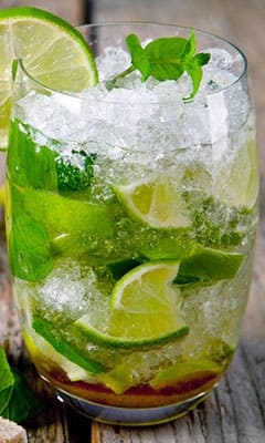 Mojito soft