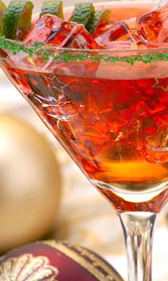 «Christmas Punch»