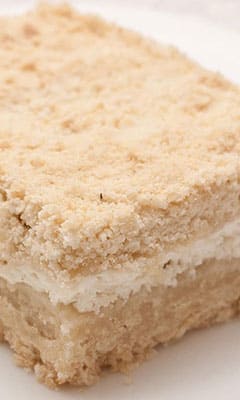 Пиріг «Крихта»