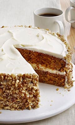 Торт Ирэны Слуты