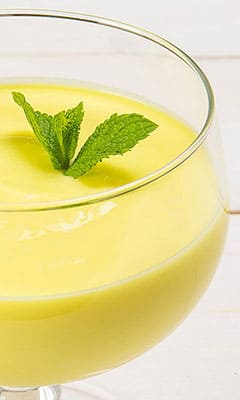 «Манговый ласси»