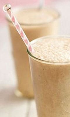 Напиток на основе вареного сгущенного молока ТМ Щедрик