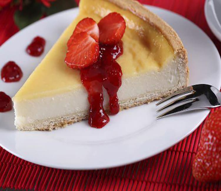 Творожная запеканка без муки