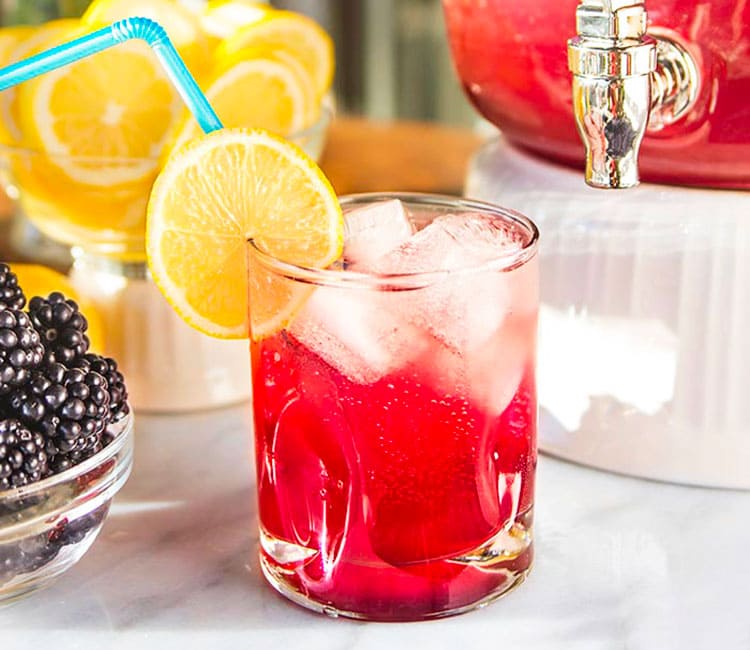 «Багровий солод»