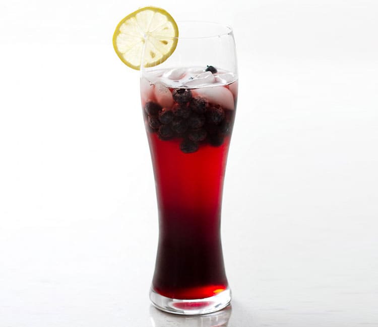 «Beer Berry royal»