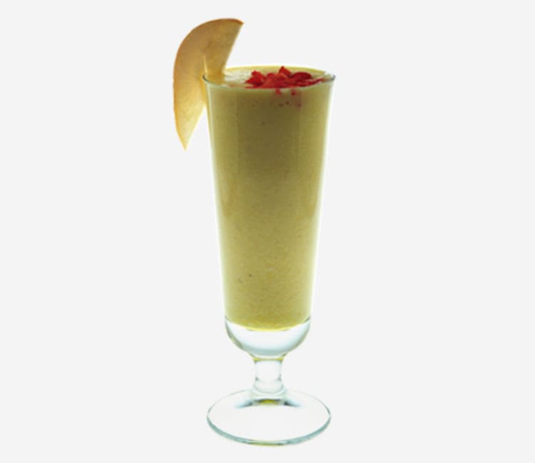 «Небо в тучах»