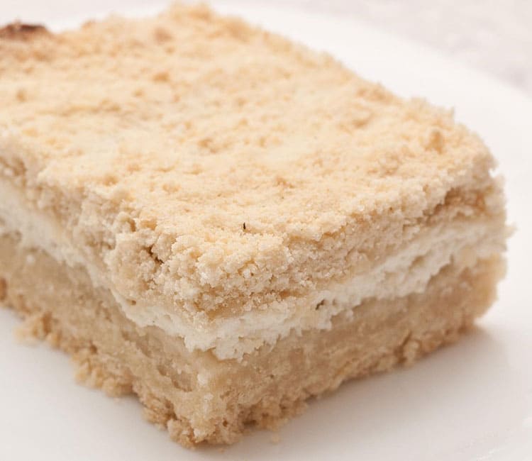 Пирог «Крошка»