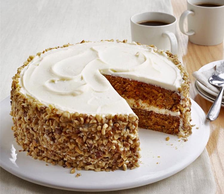 Торт від рівнянки Ірени Слути