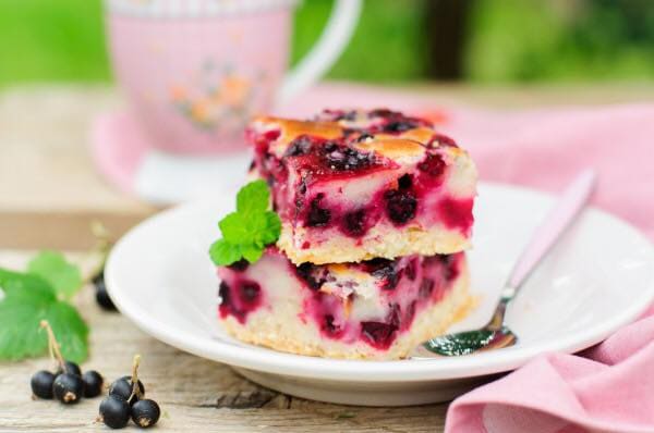 Сирна запіканка