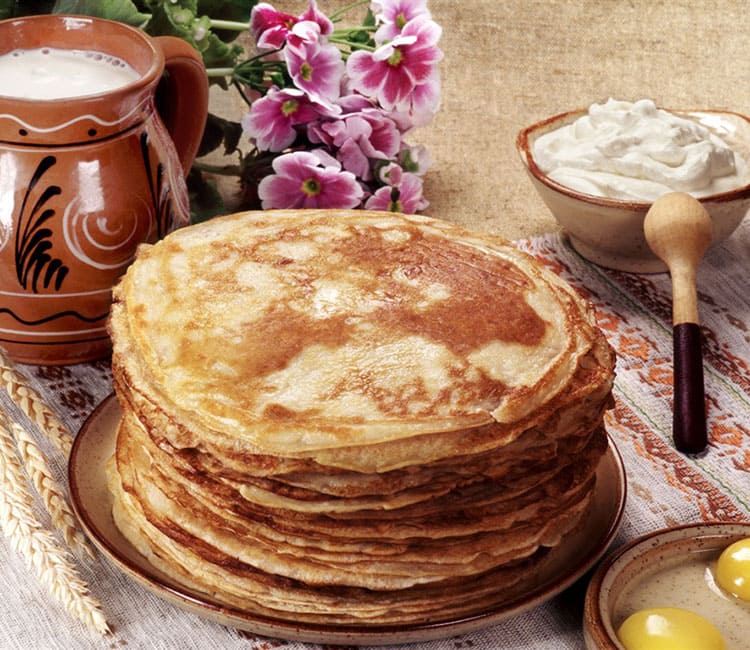 Налистничек от генерального директора ООО ПТП Агропереробка - Рудомскои Ольги Ефимовны...