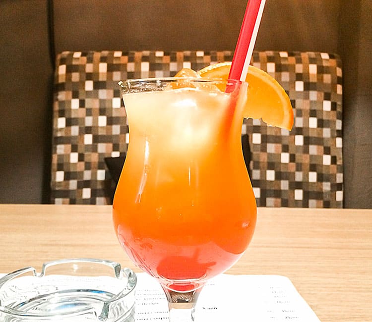 «Yatsyk»