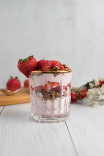 Наполнители для домашнего йогурта